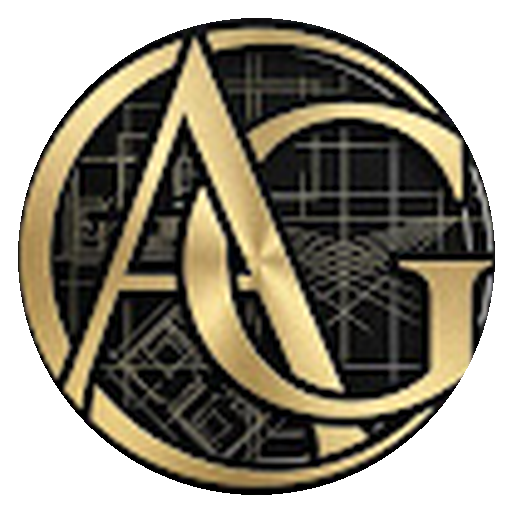 AG Smart Logo